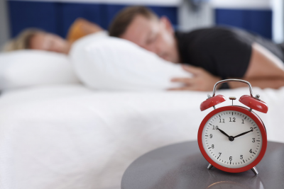 Studi: Tidur Berlebihan Meningkatkan Risiko Stroke